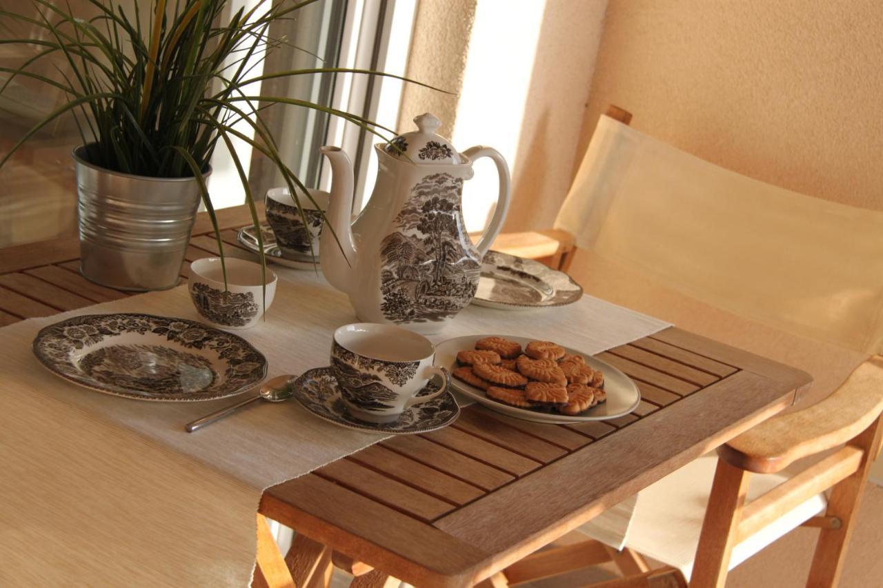 Gallery Apartman Nada Žaborić Zewnętrze zdjęcie