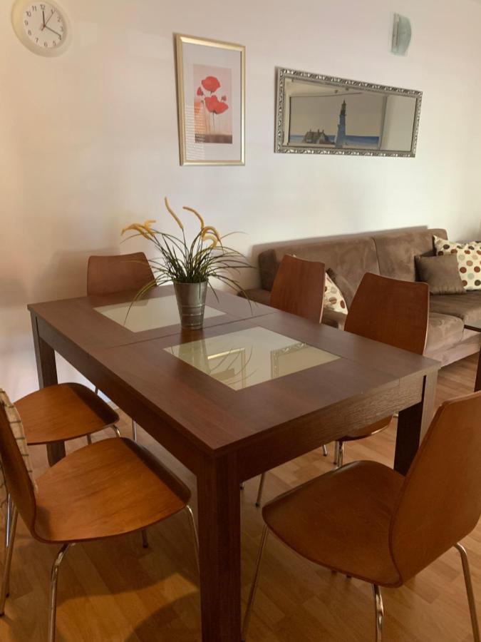 Gallery Apartman Nada Žaborić Zewnętrze zdjęcie