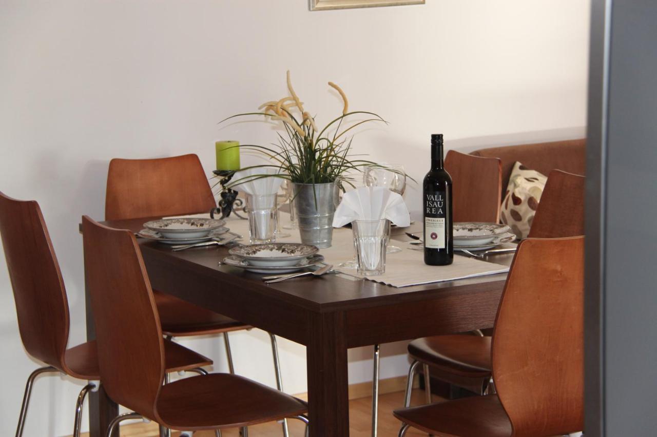 Gallery Apartman Nada Žaborić Zewnętrze zdjęcie